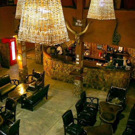 Hillburi Villa Aburi Ngoại thất bức ảnh