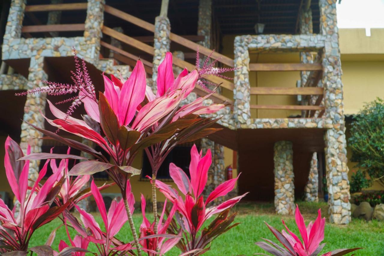 Hillburi Villa Aburi Ngoại thất bức ảnh