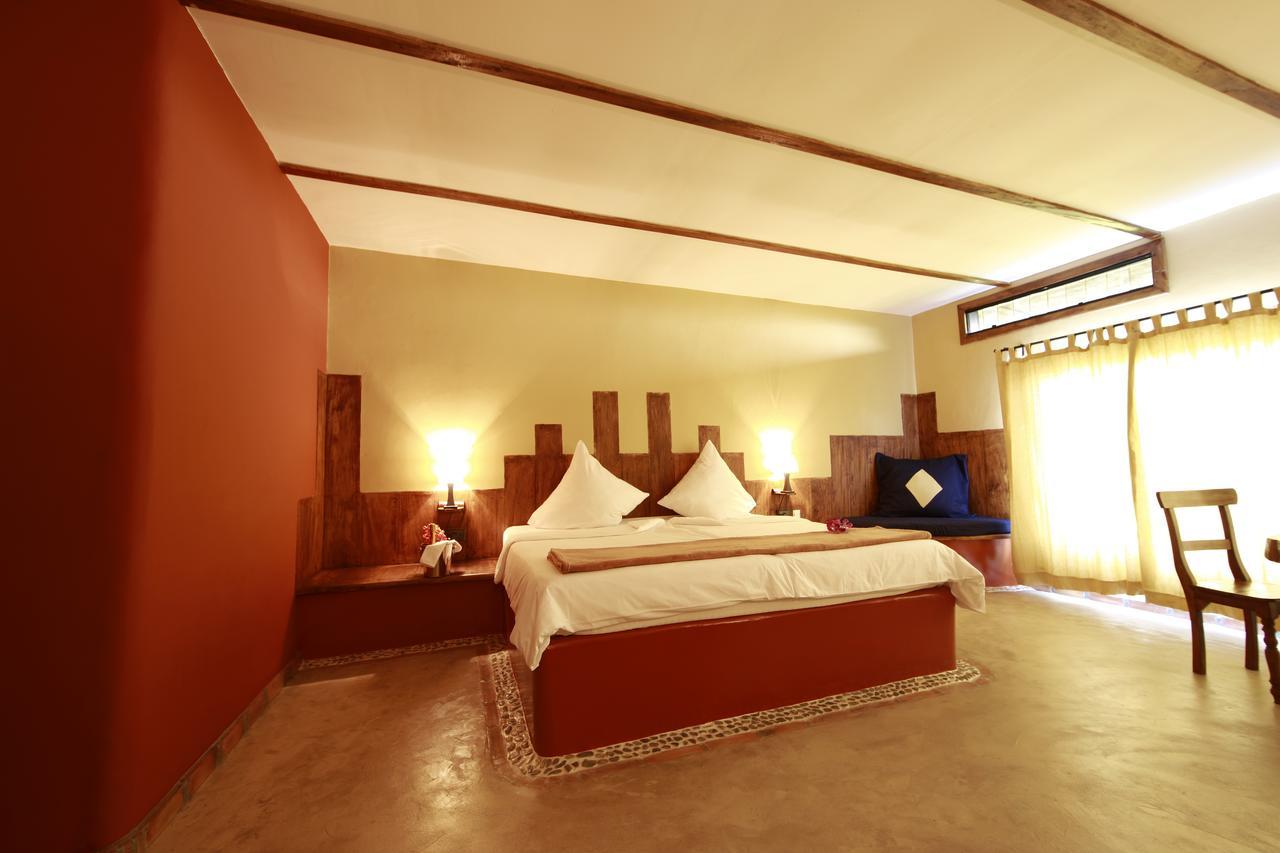 Hillburi Villa Aburi Ngoại thất bức ảnh