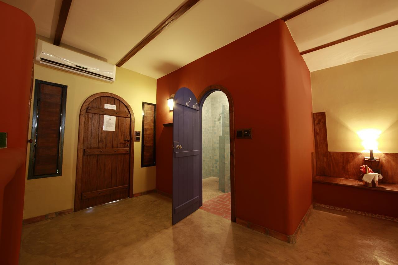 Hillburi Villa Aburi Ngoại thất bức ảnh