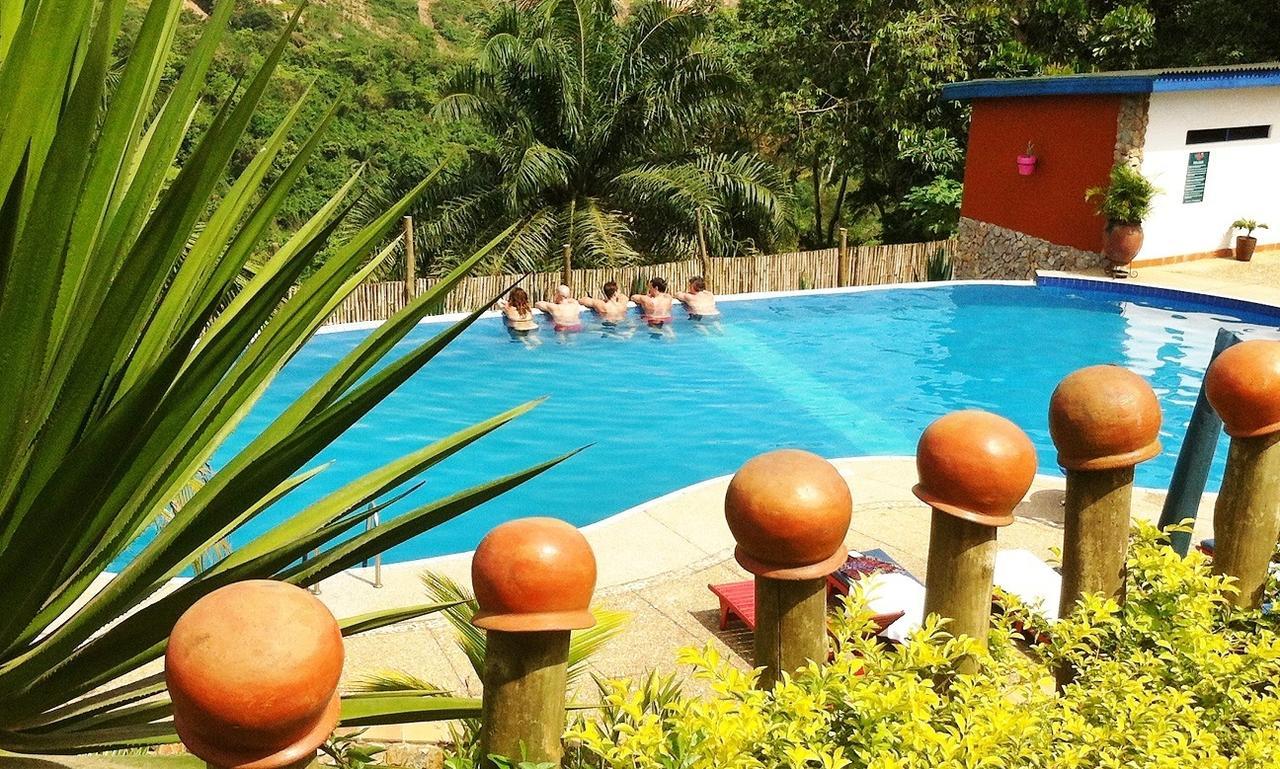 Hillburi Villa Aburi Ngoại thất bức ảnh