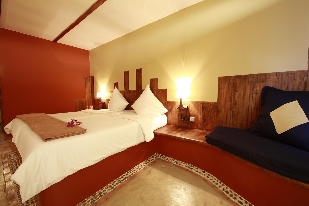 Hillburi Villa Aburi Ngoại thất bức ảnh