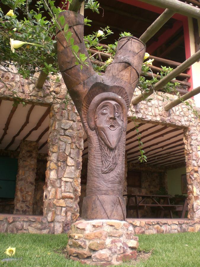 Hillburi Villa Aburi Ngoại thất bức ảnh