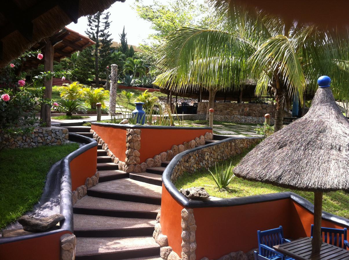 Hillburi Villa Aburi Ngoại thất bức ảnh