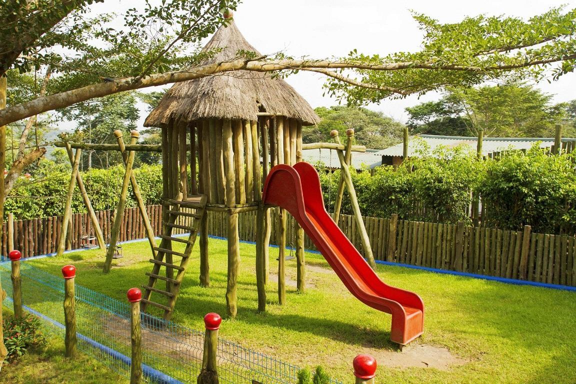 Hillburi Villa Aburi Ngoại thất bức ảnh