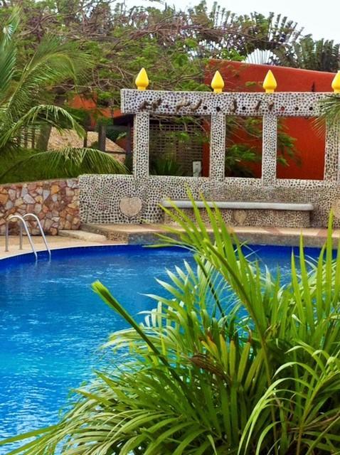 Hillburi Villa Aburi Ngoại thất bức ảnh