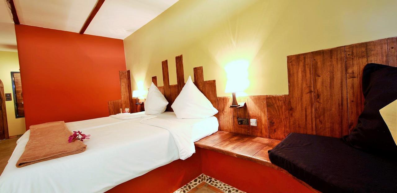 Hillburi Villa Aburi Ngoại thất bức ảnh
